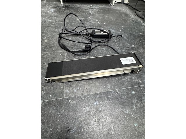 Mini opvoerband - afbeelding 1 van  5