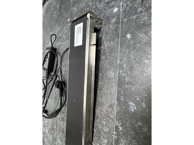 Mini opvoerband - afbeelding 2 van  5