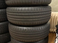 Mini origineel aluminium velgenset - 5x120 7j et50