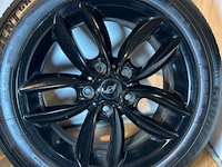 Mini origineel aluminium velgenset - 5x120 7j et50 - afbeelding 2 van  5