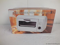 Mini oven - afbeelding 1 van  1