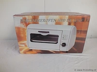 Mini oven