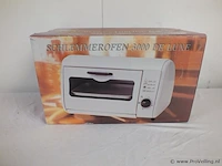 Mini oven