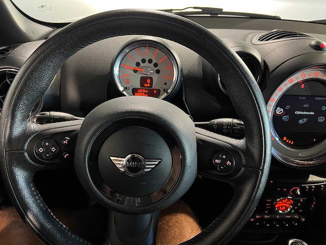 Mini paceman 1.6 cooper chili, 5-kzn-79 - afbeelding 13 van  21