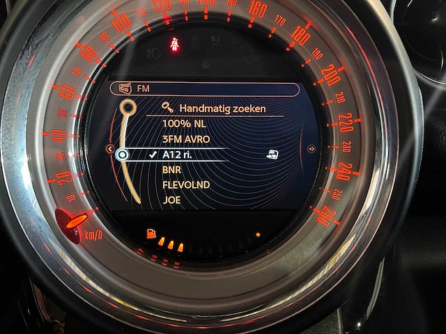Mini paceman 1.6 cooper chili, 5-kzn-79 - afbeelding 16 van  21