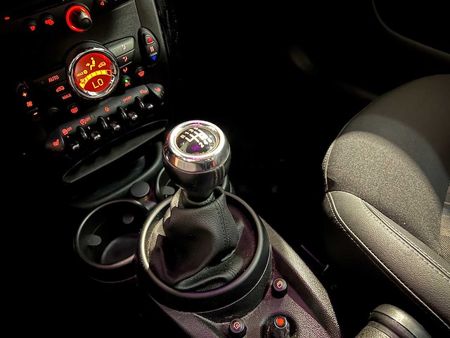 Mini paceman 1.6 cooper chili, 5-kzn-79 - afbeelding 3 van  21