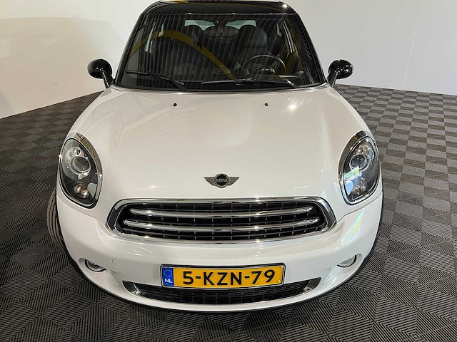 Mini paceman 1.6 cooper chili, 5-kzn-79 - afbeelding 17 van  21