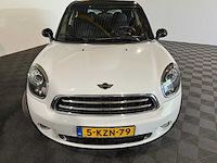 Mini paceman 1.6 cooper chili, 5-kzn-79 - afbeelding 17 van  21