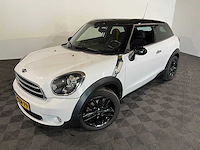 Mini paceman 1.6 cooper chili, 5-kzn-79