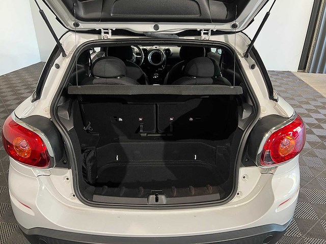 Mini paceman 1.6 cooper chili, 5-kzn-79 - afbeelding 18 van  21
