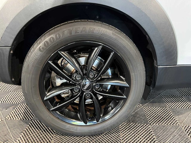 Mini paceman 1.6 cooper chili, 5-kzn-79 - afbeelding 8 van  21