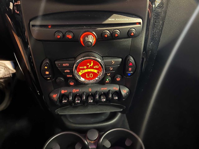 Mini paceman 1.6 cooper chili, 5-kzn-79 - afbeelding 14 van  21