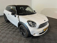Mini paceman 1.6 cooper chili, 5-kzn-79 - afbeelding 15 van  21