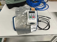Mini pack’r air cushion machine - afbeelding 1 van  3
