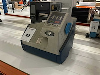 Mini pak'r luchtkussenmachine - afbeelding 1 van  4