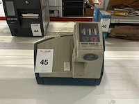 Mini pak'r luchtkussenmachine - afbeelding 2 van  4