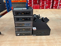 Mini pc (7x) - afbeelding 1 van  3