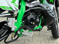 Mini pitbike ultramotocross koshine 49cc (kickstart) - afbeelding 2 van  5