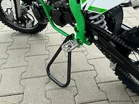 Mini pitbike ultramotocross koshine 49cc (kickstart) - afbeelding 4 van  5