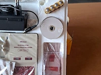 Mini processor / printer mitutoyo, dp-1dx - afbeelding 3 van  5