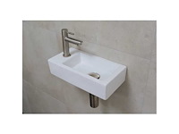 Mini rhea - fonteinset 36 x 18 cm - afbeelding 1 van  6