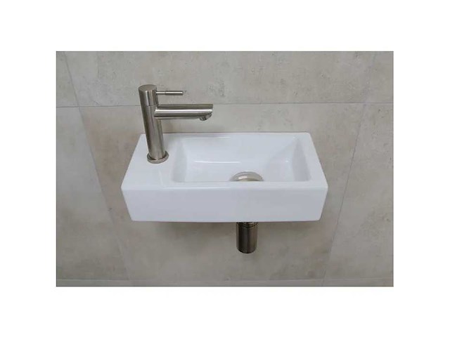 Mini rhea - fonteinset 36 x 18 cm - afbeelding 2 van  6