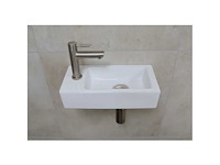 Mini rhea - fonteinset 36 x 18 cm - afbeelding 2 van  6