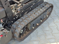 Mini rupsdumper, by1000, 2017, met 2x losse afzetbak - afbeelding 22 van  35