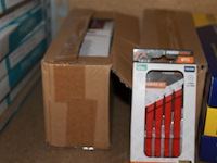 Mini schroevendraaier 5 sets loc d032 - afbeelding 1 van  3