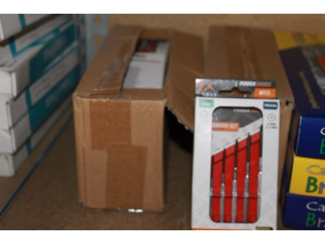 Mini schroevendraaier 5 sets loc d032 - afbeelding 1 van  3