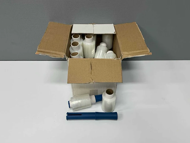 Mini sealfolie (24x) - afbeelding 2 van  9