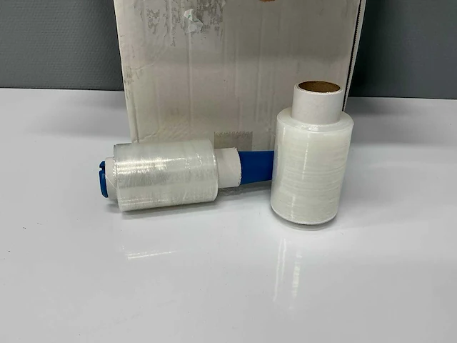 Mini sealfolie (24x) - afbeelding 5 van  9