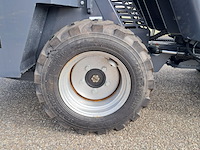 Mini shovel, yh30, donkergrijs / antraciet, 2025 - afbeelding 5 van  32