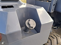 Mini shovel, yh30, donkergrijs / antraciet, 2025 - afbeelding 7 van  32