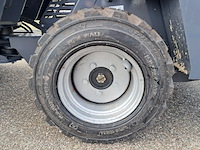 Mini shovel, yh30, donkergrijs / antraciet, 2025 - afbeelding 13 van  32