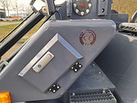 Mini shovel, yh30, donkergrijs / antraciet, 2025 - afbeelding 15 van  32