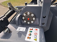 Mini shovel, yh30, donkergrijs / antraciet, 2025 - afbeelding 16 van  32