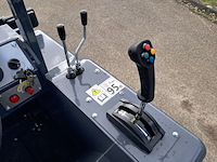 Mini shovel, yh30, donkergrijs / antraciet, 2025 - afbeelding 19 van  32