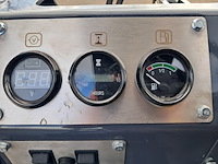 Mini shovel, yh30, donkergrijs / antraciet, 2025 - afbeelding 22 van  32