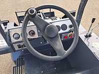 Mini shovel, yh30, donkergrijs / antraciet, 2025 - afbeelding 25 van  32