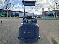 Mini shovel, yh30, donkergrijs / antraciet, 2025 - afbeelding 27 van  32