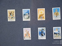 Mini tarotkaarten - afbeelding 3 van  7