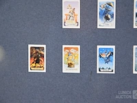 Mini tarotkaarten - afbeelding 5 van  7