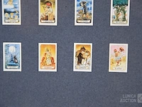 Mini tarotkaarten - afbeelding 6 van  7