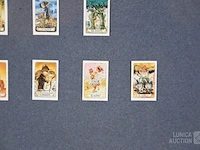 Mini tarotkaarten - afbeelding 7 van  7