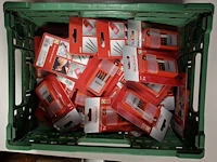 Mini torx precisie setje 24 stuks