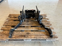 Mini tractor fronthefinrichting - afbeelding 5 van  8