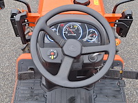 Mini trekker met beugel, kubota, b1-181 | 18 pk | 3 cilinder, 2022 - afbeelding 4 van  42