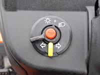 Mini trekker met beugel, kubota, b1-181 | 18 pk | 3 cilinder, 2022 - afbeelding 6 van  42