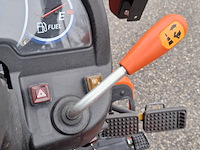 Mini trekker met beugel, kubota, b1-181 | 18 pk | 3 cilinder, 2022 - afbeelding 7 van  42